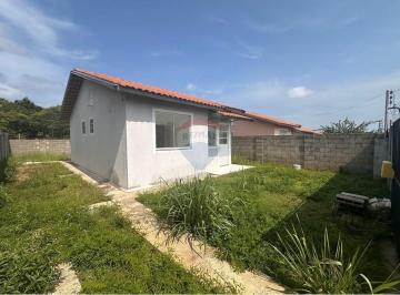 Casa · 52m² · 2 Quartos · 3 Vagas · Casa à venda – Bairro Nova Amazonas 1
