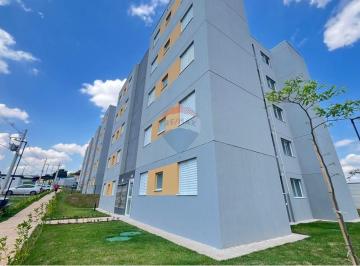 Apartamento · 43m² · 2 Quartos · 1 Vaga · Apartamento Moderno no Sudeste: Conforto e Praticidade