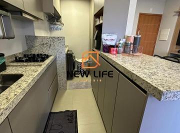 Foto 01 · Apartamento - Grand Ville