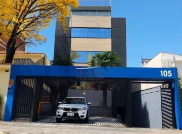 Comercial · 1000m² · 5 Quartos · 6 Vagas · Prédio comercial venda ou locação reformado Vila Mariana - 1.000m²