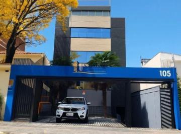 Comercial · 1000m² · 5 Quartos · 6 Vagas · Prédio comercial venda ou locação reformado Vila Mariana - 1.000m²