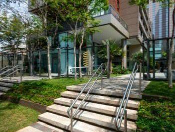 Comercial · 50m² · 1 Quarto · Loja comercial Tita Salzano Vila Mariana - 45m² + depósito 5m²