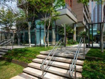 Comercial · 50m² · 1 Quarto · Loja comercial Tita Salzano Vila Mariana - 45m² + depósito 5m²