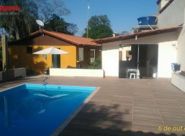 Comercial · 4m² · 3 Quartos · 2 Vagas · VENDO SÍTIO NO BAIRRO SERRA NEGRA – BETIM/MG