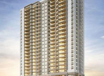 Apartamento de 2 quartos, São Paulo · Brooklin Apartamento A Venda 2 Dormitórios 71m² 1 Vaga Novo Com Lazer Completo