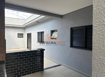 Casa · 200m² · 3 Quartos · 2 Vagas · Casa térrea à venda 132m² - Condomínio Villagio Wanel – Sorocaba/SP
