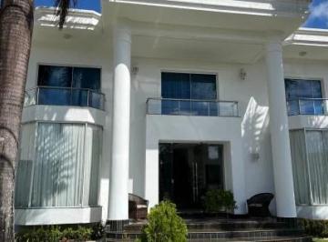 Casa de Condomínio, Alphaville I · Casa à venda - em Alphaville I