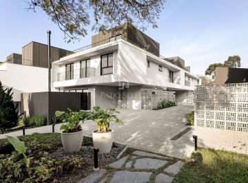 Casa · 143m² · 3 Quartos · 2 Vagas · Casa de condomínio com 143.96 m², 3 quartos sendo