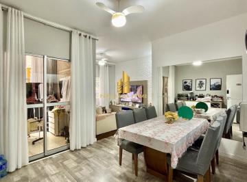 Apartamento · 64m² · 2 Quartos · 1 Vaga · Apto Garden com 2 dorm., sendo 1 suíte à venda e locação  - Planalto - SBC/SP