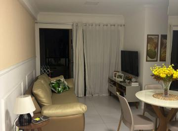 Apartamento de 2 quartos, Recife · ALUGO APT MOBILIADO 2 QTS BOA VIAGEM.