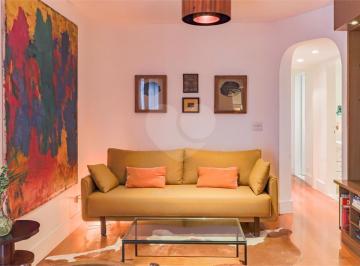 Apartamento de 3 quartos, São Paulo · Apartamento a venda com 3 dormitórios em Pinheiros