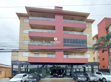 Apartamento · 53m² · 1 Quarto · 1 Vaga · Apartamento 01 dormitório para venda em Camobi.