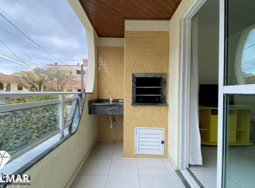 Apartamento · 92m² · 2 Quartos · 1 Vaga · Lindo Apartamento a 250 metros do Mar.. Praia de Bombinhas.