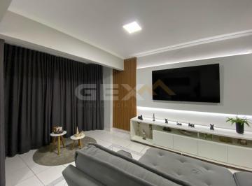 Apartamento · 119m² · 3 Quartos · 1 Vaga · Apartamento à venda no bairro São José, 3 Quartos, 1 suíte e 1 vaga.