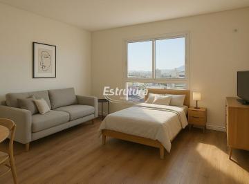 Apartamento · 25m² · 1 Quarto · Studio No Residencial Bela Manhã