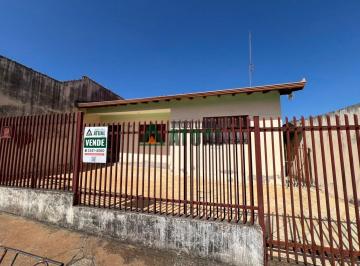 15019715230.jpg · Casa com 03 quartos na região sul de Londrina