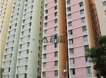15024215230.jpg · Apartamento com 04 quartos sendo 01 suíte na região central de Londrina                             