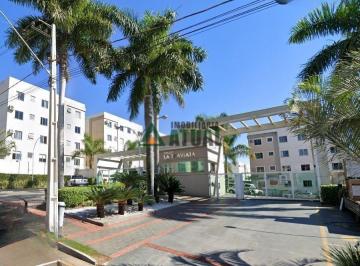 15079115230.jpg · Apartamento com 02 quartos na região oeste de Londrina