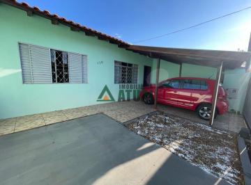 14832815230.jpg · Casa com 03 dormitórios sendo 01 suíte na região leste de Londrina                                  
