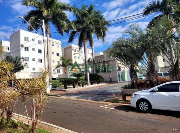 15104215230.jpg · Apartamento com 02 quartos na região oeste de Londrina