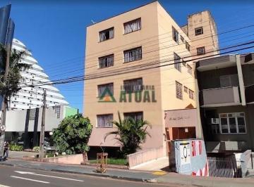 14501515230.jpg · Apartamento com 01 dormitório na região central de Londrina