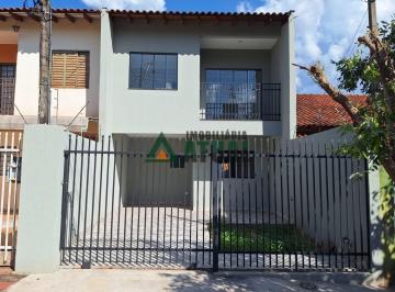 14508815230.jpg · Sobrado com 03 dormitórios sendo 01 suíte na região norte de Londrina