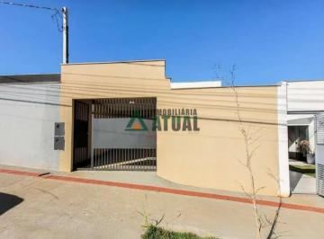 14652115230.jpg · Casa geminada com 03 quartos sendo 01 suíte na região oeste de Londrina                             
