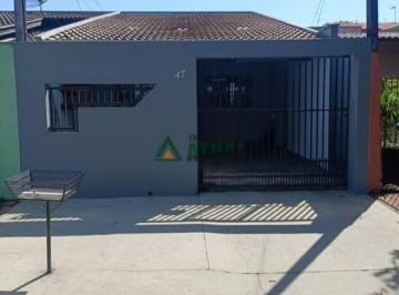 14283015230.jpg · Casa com 02 quartos na região leste de Londrina