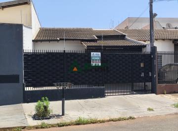 15532815230.jpg · Casa com 02 quartos na região leste de Londrina