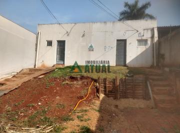 14547615230.jpg · 02 casas no terreno na região oeste de Londrina                                                     