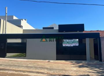 14308215230.jpg · Casa com 03 quartos sendo 01 suíte na região sul de Londrina