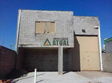 14321615230.jpg · Barracão com 250m² na região leste de Londrina                                                      