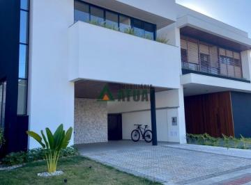 14863315230.jpg · Sobrado em condomínio com 03 suítes na região leste de Londrina