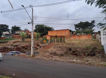 15528315230.jpg · Terreno com 379 m² na região oeste de Londrina                                                      