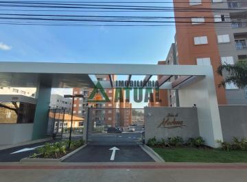 2099915230.jpg · Apartamento com 02 quartos na cidade de Cambé