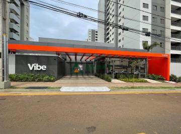 15499615230.jpg · Apartamento com 02 quartos sendo 01 suíte na região sul de Londrina