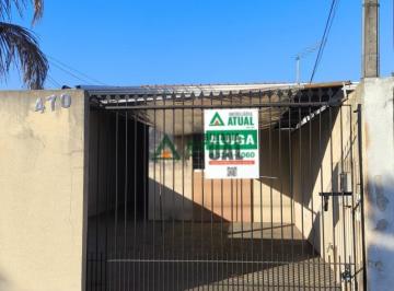 14965115230.jpg · Casa com 02 quartos na região leste de Londrina                                                     