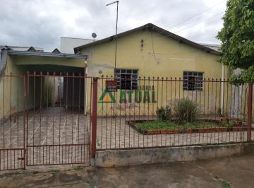 14768415230.jpg · Casa com 03 quartos na região sul de Londrina
