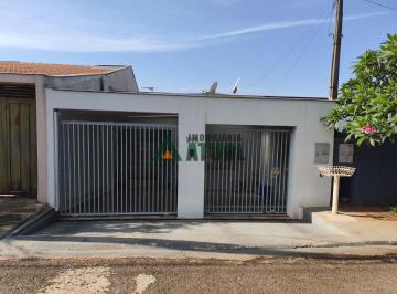 15112715230.jpg · Casa com 02 quartos na região sul de Londrina