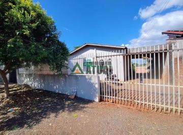 14735915230.jpg · Casa com 02 quartos na região sul de Londrina