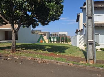 14778115230.jpg · Terreno em condomínio com 360 m² na região sul de Londrina