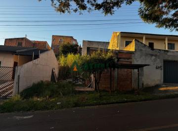 14553715230.jpg · Terreno com 204,51 m² na região sul de Londrina                                                     
