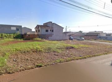 15138015230.jpg · Terreno com 580 m² na região leste de Londrina