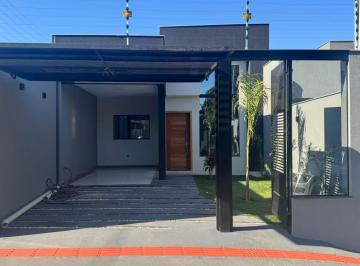 15144315230.jpg · Casa geminada com 03 quartos sendo 01 suíte na região leste de Londrina                             