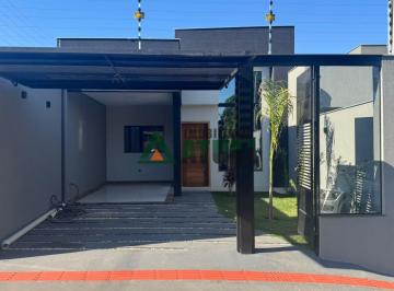 15144315230.jpg · Casa geminada com 03 quartos sendo 01 suíte na região leste de Londrina