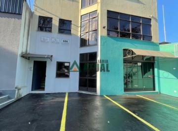 14348615230.jpg · Sala comercial com 160 m² na região central de Londrina                                             