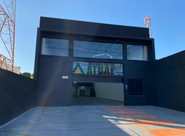 14792215230.jpg · Barracão com 560 m² na região Leste de Londrina