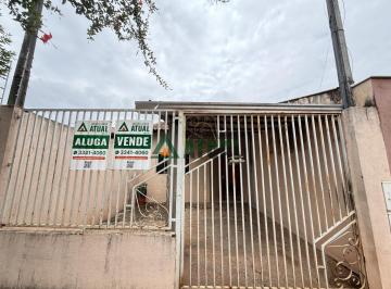 15912015230.jpg · Casa com 03 dormitórios na região norte de Londrina                                                 