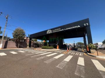 15149715230.jpg · Casa em condomínio com 03 quartos na região norte de Londrina