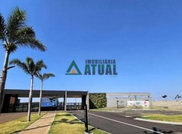 14263315230.jpg · Terreno em condomínio com 318m² na região leste de Londrina